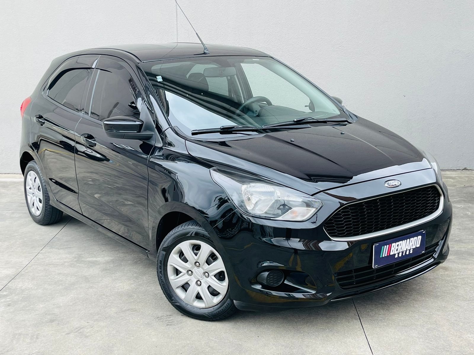 FORD KA SE