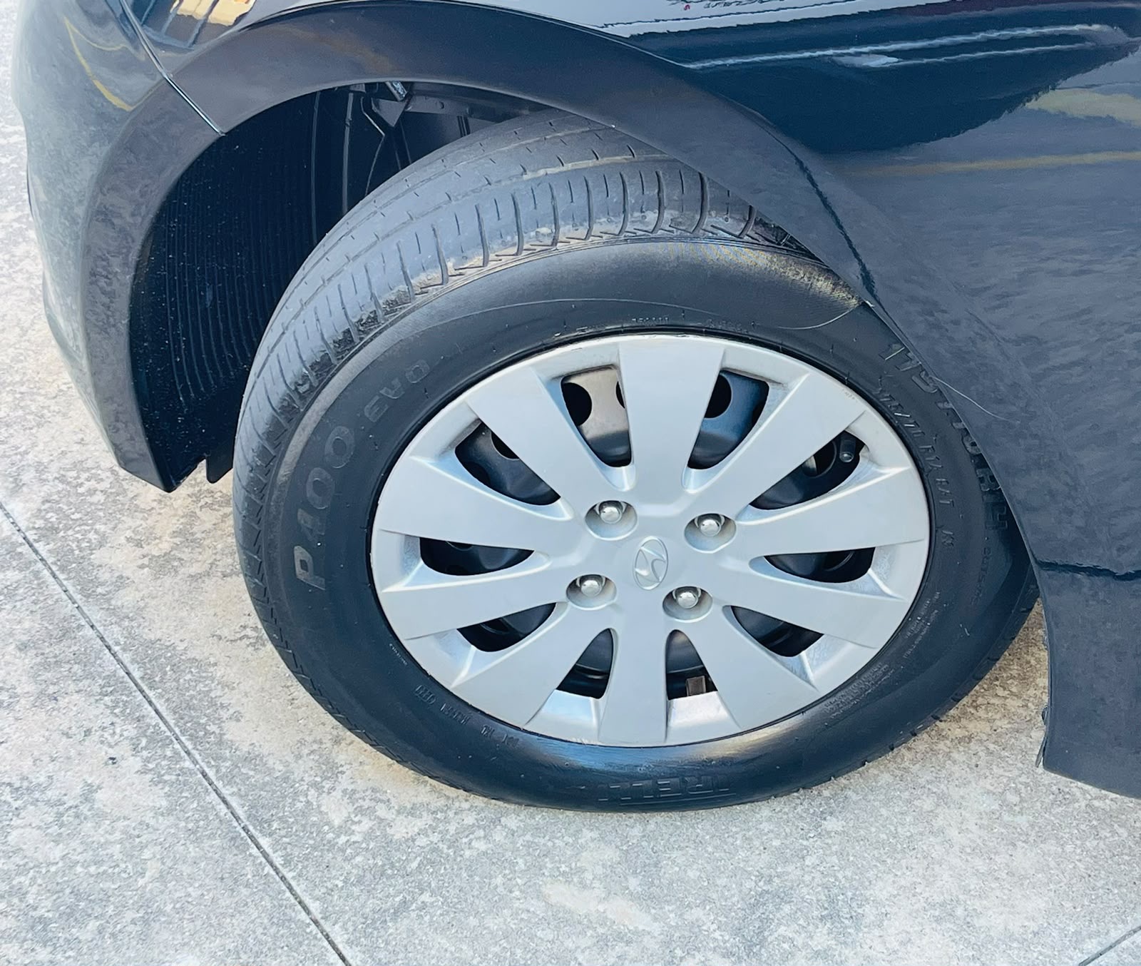 HYUNDAI HB20 1.0 2015 — Bernardo Autos Taubaté — foto 8