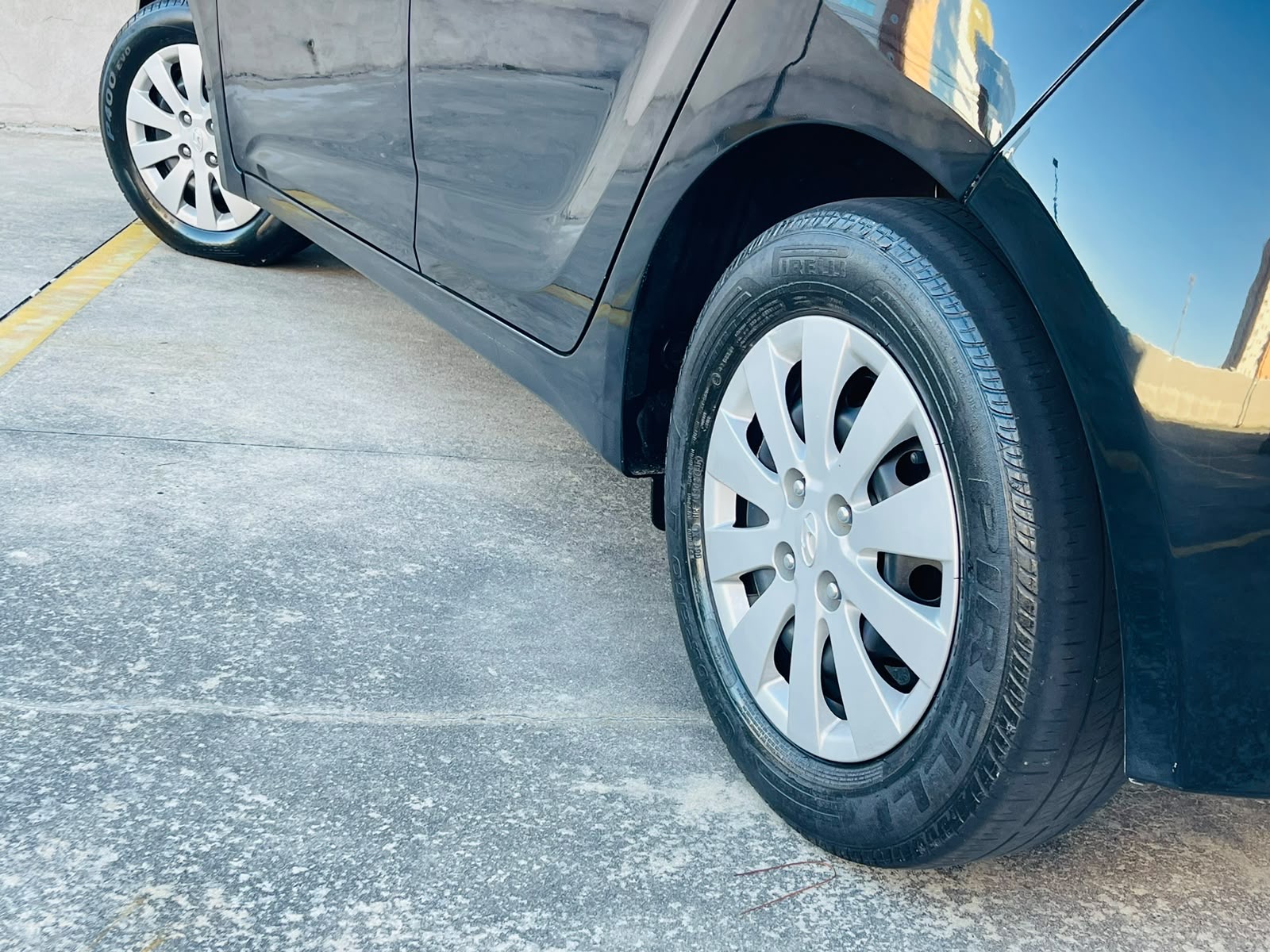 HYUNDAI HB20 1.0 2015 — Bernardo Autos Taubaté — foto 17